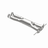 MagnaFlow Conv DF 2013-2018 Ford Explorer 3.5 - 21-278