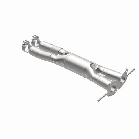 MagnaFlow Conv DF 2013-2018 Ford Explorer 3.5 - 21-278