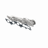 MagnaFlow Conv DF 2006 Ford Fusion 2.3L - 24198