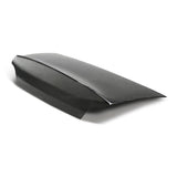 Seibon 00-10 Honda S2000 CSL-Style Carbon Fiber Trunk Lid - TL0005HDS2K-C