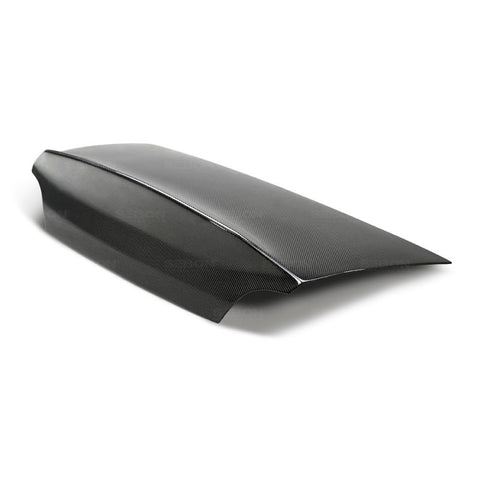 Seibon 00-10 Honda S2000 CSL-Style Carbon Fiber Trunk Lid - TL0005HDS2K-C