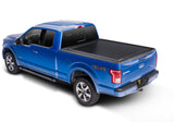 Retrax 04-up Titan Crew Cab 4-doors (w/ or w/o Utilitrack) RetraxONE MX - 60741