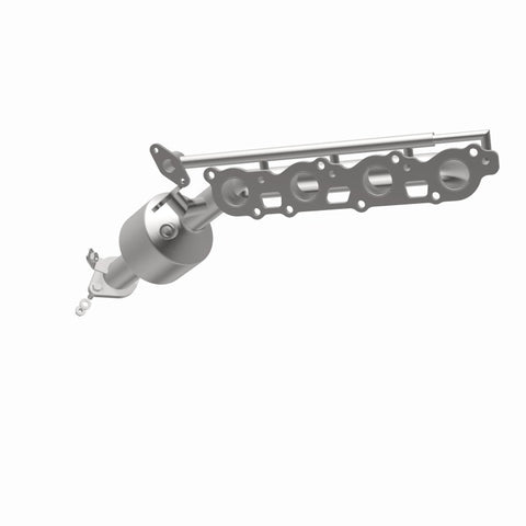 MagnaFlow Direct Fit Catalytic Converter 10-14 GX460 4.6L Manifold - 51794