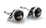 Turbosmart 08+ Nissan R35 GT-R 7 PSI Internal Twin Port Wastegate Kit - TS-0615-2073