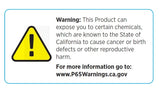EGR 07+ Chev Silverado/GMC Sierra In-Channel Window Visors - Set of 2 (561501) - 561501