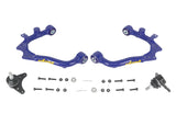 SuperPro Control Arm Kit - TRC6620