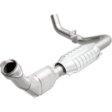 MagnaFlow Conv DF 99-00 Ford Trucks 5.4L - 51695