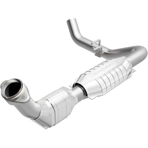 MagnaFlow Conv DF 99-00 Ford Trucks 5.4L - 51695
