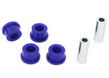 SuperPro Front Lower Control Arm Front Bushing Kit - SPF3777K