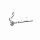 MagnaFlow Direct Fit Catalytic Converter 2007-2008 Ford Expedition/Navigator V8-5.4L - 5451500