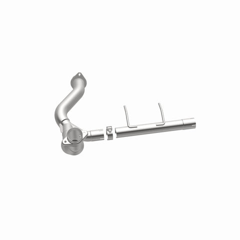 MagnaFlow Direct Fit Catalytic Converter 2007-2008 Ford Expedition/Navigator V8-5.4L - 5451500