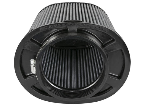aFe MagnumFLOW Air Filters IAF PDS A/F PDS 5in F x (9x7)in B x (7-1/4x5)in T (Inv) x 8in H - 21-91126