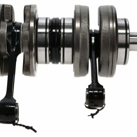 Wiseco 92-01 Kawasaki KX250 Crankshaft Kit - WPC128B
