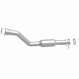 MagnaFlow Direct Fit Catalytic Converter 97-02 GM Regal-Impala-Grand - 23405