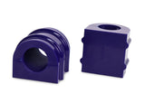 SuperPro Toyota Land Cruiser Prado 250 24-26 35mm Stabilizer Bar Bushing - SPF5811-35K