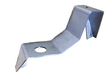 Rust Buster 1988-1998 Chevrolet & GMC C/K 1500 & 2500 Bed and Cab Mount Brackets - Right - RB7306R