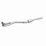 Magnaflow California Direct Fit Converter 96-97 BMW 840Ci 4.4L - 4481687