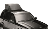 Lund Universal (Aerodynamic Rooftop Storage Bag) Aerodynamic Rooftop Storage Bag - Black - 601015