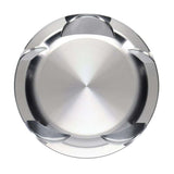 JE Pistons VW 1.8T 20V (20mm Pin) 81mm Bore FSR Piston Kit (Set of 4) - 353823