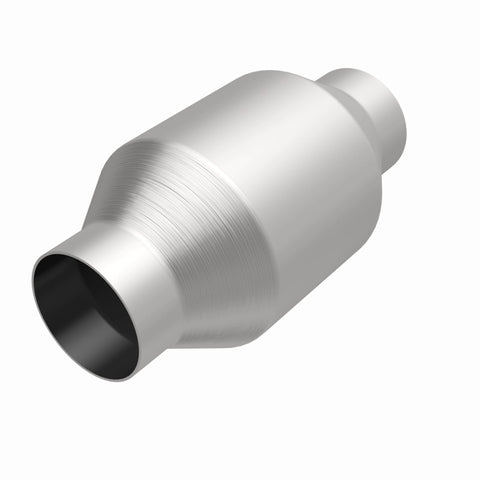 MagnaFlow Universal Catalytic Converter 2.00inch C/C Met. - 59954