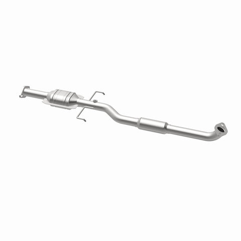 MagnaFlow Conv DF 01-03 Galant 2.4 rr OEM - 49459