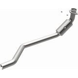 MagnaFlow Direct Fit Catalytic Converter 06-08 Jaguar S-Type 3.0L - 52075