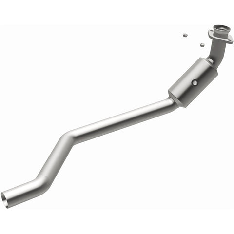 MagnaFlow Direct Fit Catalytic Converter 06-08 Jaguar S-Type 3.0L - 52075