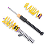 KW Coilover Kit V2 for Audi A3 Quatro S3 - 1521000M