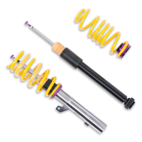 KW Coilover Kit V2 for Audi A3 Quatro S3 - 1521000M
