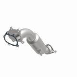 MagnaFlow Direct Fit Catalytic Converter 08-09 Subaru WRX 2.5L - 24416