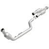 MagnaFlow Conv DF Mercedes CLK320 01-03 Driver Side - 24540