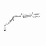 Magnaflow 2021 Ford F-150 Street Series Cat-Back Performance Exhaust System - 19561