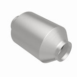 MagnaFlow 3in OEM Grade Universal Catalytic Converter - 51959