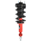 KYB Shocks & Struts Truck-Plus Performance 15-20 Chevrolet Suburban 4WD - Front - SRM4546