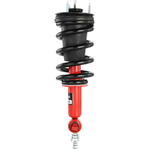 KYB Shocks & Struts Truck-Plus Performance 15-20 Chevrolet Suburban 4WD - Front - SRM4546