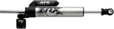 Fox 07+ Jeep JK 2.0 Performance Series 8.1in. ATS Stabilizer Steering Damper 1-3/8 in. Tie Rod - 983-02-070