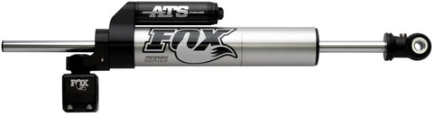 Fox 07+ Jeep JK 2.0 Performance Series 8.1in. ATS Stabilizer Steering Damper 1-3/8 in. Tie Rod - 983-02-070
