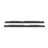 Westin 18-22 Jeep Wrangler JLU 4dr R5 Nerf Step Bars - Tex. Blk - 28-51315