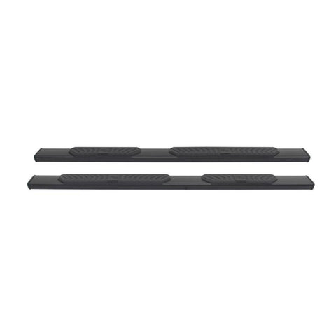 Westin 18-22 Jeep Wrangler JLU 4dr R5 Nerf Step Bars - Tex. Blk - 28-51315