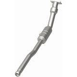 MagnaFlow Direct Fit Catalytic Converter 2000 Volvo S70 2.4L - 24299