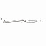 MagnaFlow Direct Fit Catalytic Converter 02-06 Nissan Sentra 2.5L - 457014