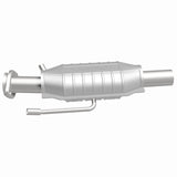 MagnaFlow Conv Ford-Mercury 21.125X6.5X4 2/2 - 23349