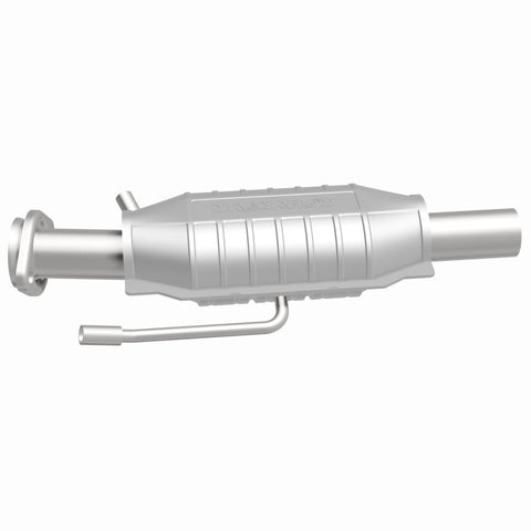 MagnaFlow Conv Ford-Mercury 21.125X6.5X4 2/2 - 23349