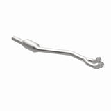 MagnaFlow Left Side Converter Direct Fit California Grade 00-03 BMW M5 5.0L - 4481691