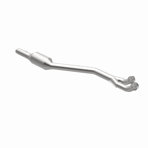 MagnaFlow Left Side Converter Direct Fit California Grade 00-03 BMW M5 5.0L - 4481691