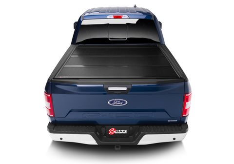 BAK 12-16 Ford Ranger BAKFlip G2 - 226323