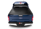 BAK 06-15 Toyota Hilux (With Inboard Clamping Flange) Double Cab 59.25L x 59.15W Bed BAKFlip G2 - 226414