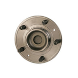 MOOG 18-21 Chevrolet Equinox Front / Rear Hub Assembly - 513441