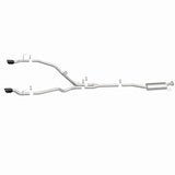 Magnaflow 2021+ Honda Ridgeline 3.5L NEO Cat-Back Exhaust System - 19633