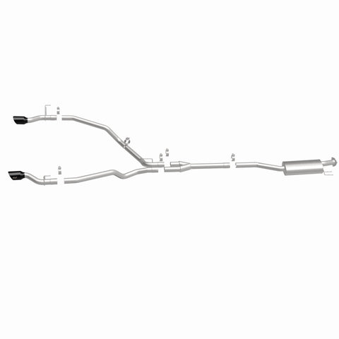 Magnaflow 2021+ Honda Ridgeline 3.5L NEO Cat-Back Exhaust System - 19633